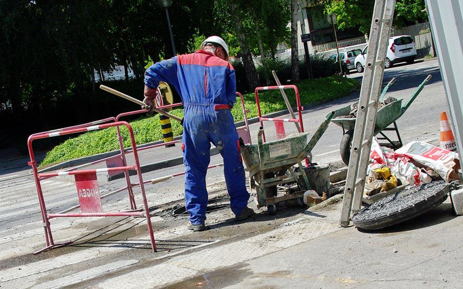  assainissement Le Plessis-Belleville