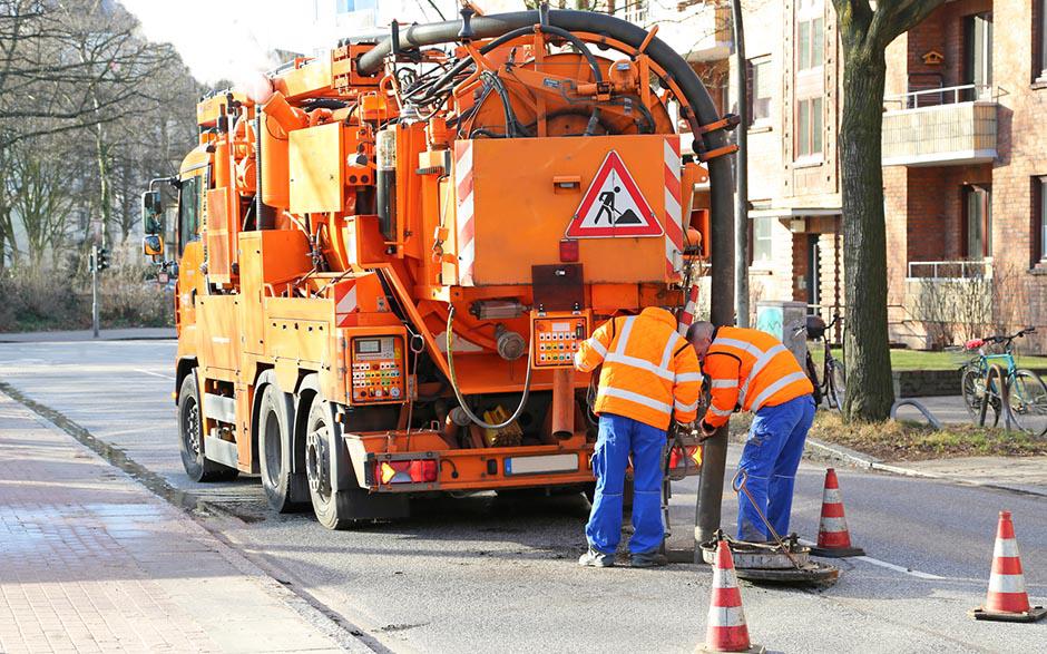 tarif curage canalisation Bonnières-sur-Seine