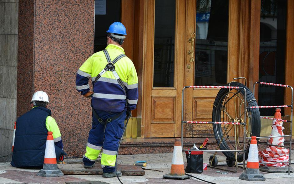 entreprise assainissement Paris 14