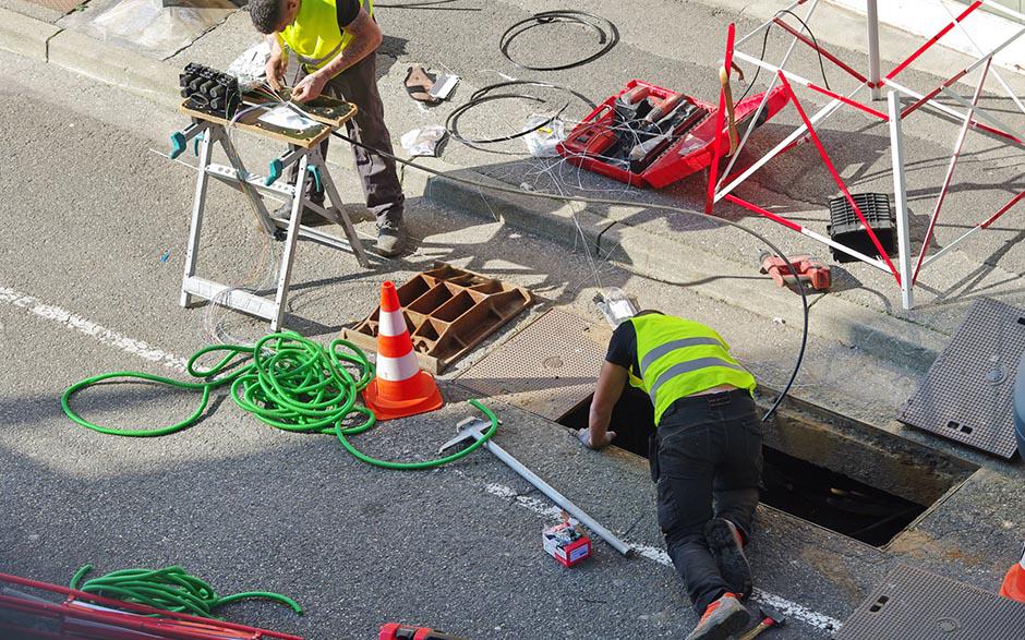 tarif curage canalisation Bonnières-sur-Seine
