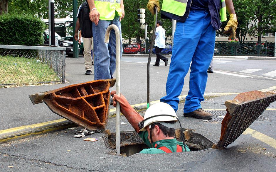assainissement vidange Le Plessis-Belleville