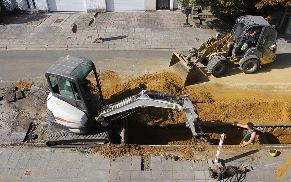 tarif curage canalisation Louvres